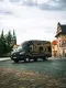 Luchthaven shuttle Praag